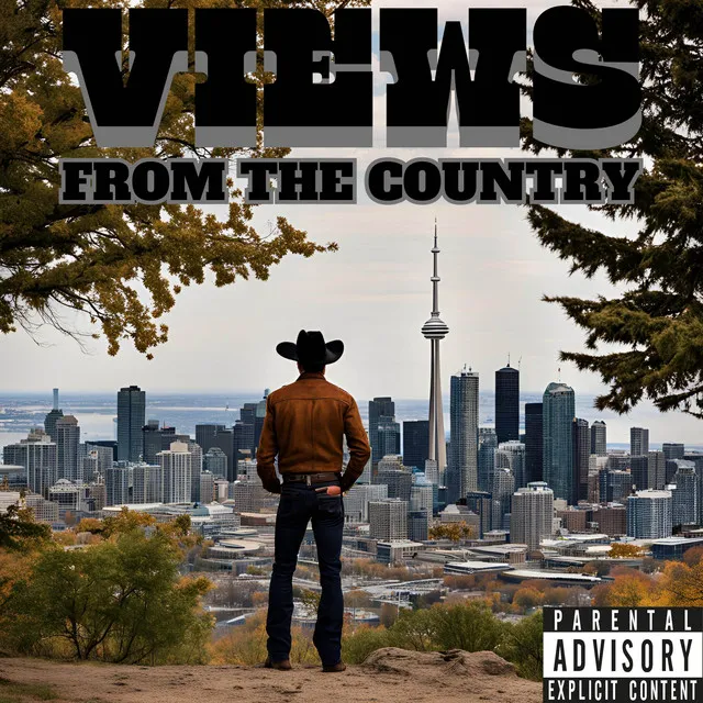 Views From The Country