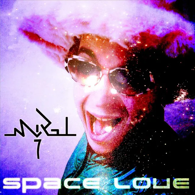 Space Love