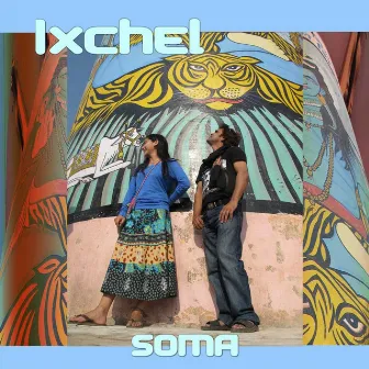 Soma by Ixchel