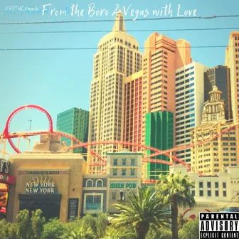 From the Boro 2 Vegas with Love by $avoy