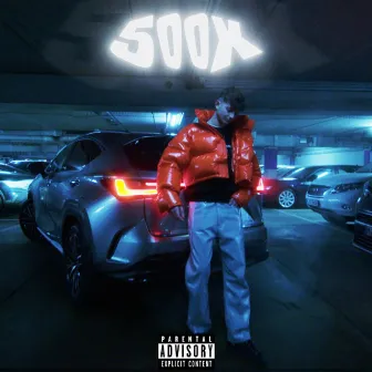 500X by Sicko