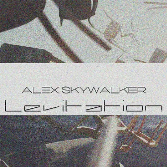 Levitation by Alex SkyWalker