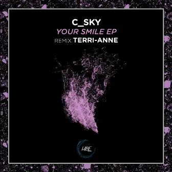 Your Smile EP by C_Sky