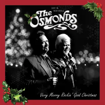 Very Merry Rockin' Good Christmas by The Osmonds