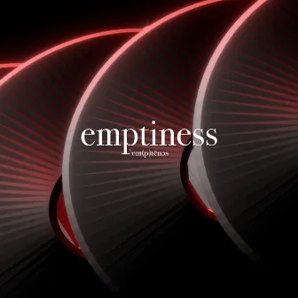 emptiness by Stuckinmymind