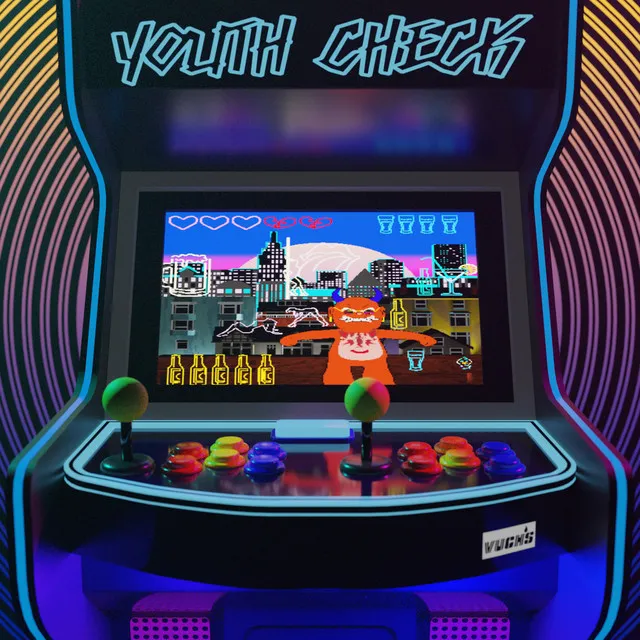 Youth Check