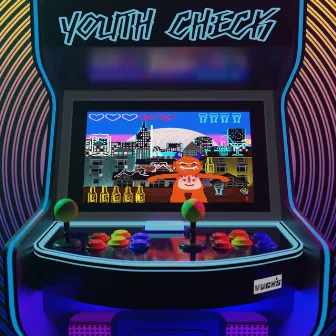 Youth Check by VUCHS