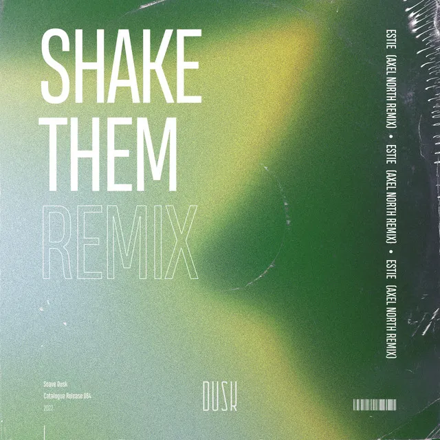 Shake Them - Axel North Remix