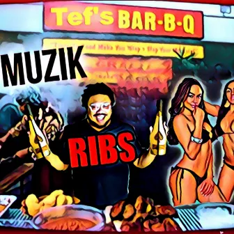 RIBS by b2emusicgroup