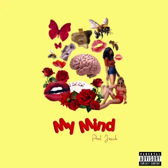 My Mind by Luv Mxah