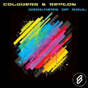 Brothers Of Soul EP by Coldberg