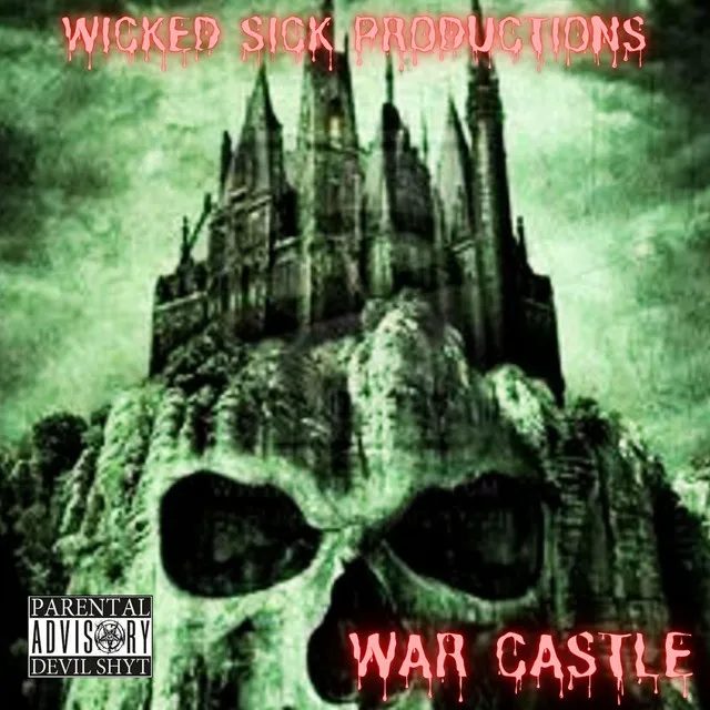 War Castle