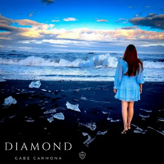 Diamond by Gabe Carmona