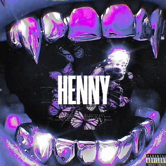 Henny by Jonny Draco