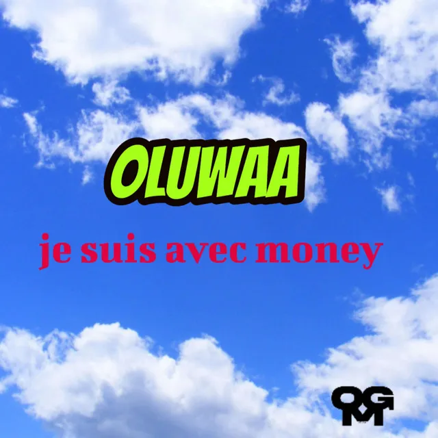 JE SUIS AVEC MONEY