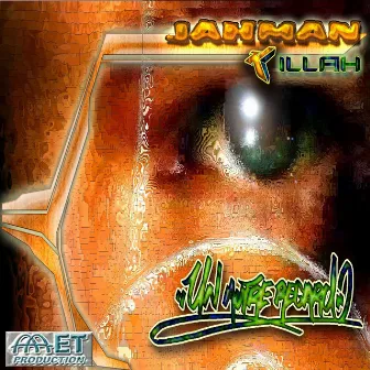 Un autre regard by Jahman Killah