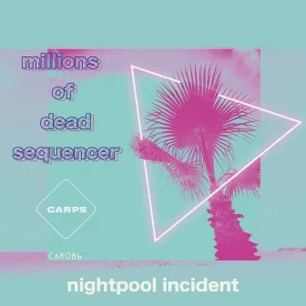 nightpool incident by millions of dead sequencer