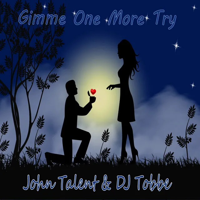 Gimme One More Try - Real Club Mafia Remix