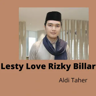 Lesty Love Rizky Billar by Aldi Taher