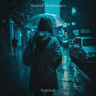 Perpetual by Snowfall Dreamscapes