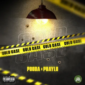 Cold Case by Pooda