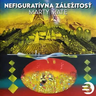 Nefigurativna zalezitost by Marty Mate