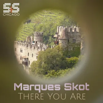 There You Are by Marques Skot