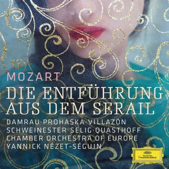 Mozart: Die Entführung aus dem Serail (Live) by Paul Schweinester