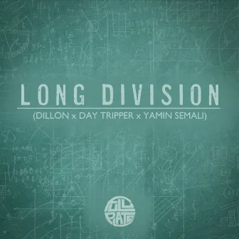 Long Division by Yamin Semali