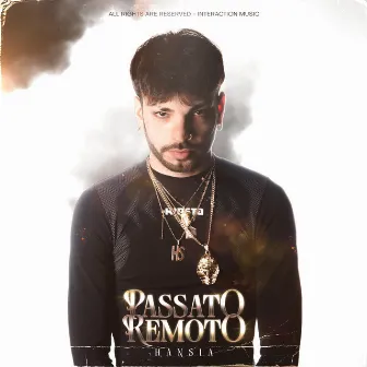 Passato Remoto by Hansia