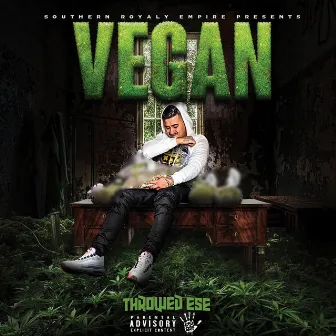 Vegan by Throwed Ese