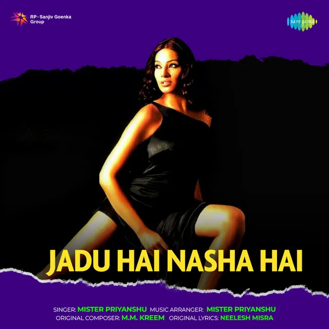 Jadu Hai Nasha Hai (From "Jism")