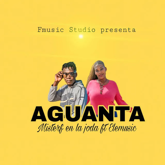 Aguanta