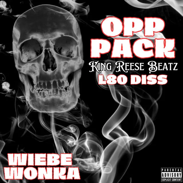 Opp Pack (L80 DISS)