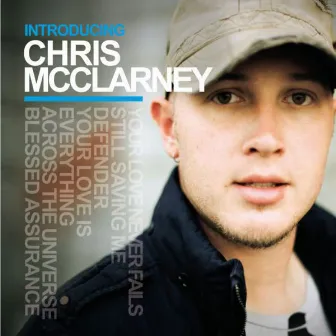 Introducing Chris McClarney by Chris McClarney