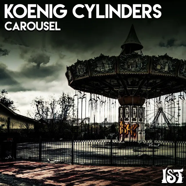 Carousel - Lenny Dee Rework