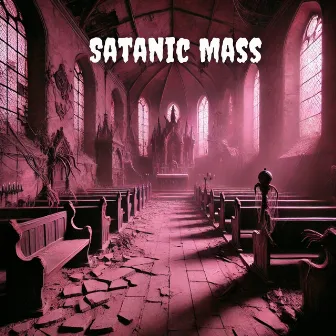 Satanic Mass: Halloween Scary Organ Music in Horror Night Ambience by Pink Halloween