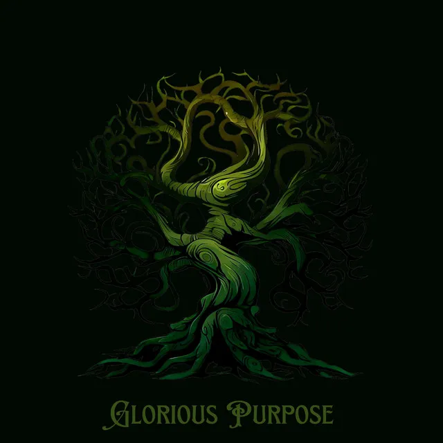 Glorious Purpose