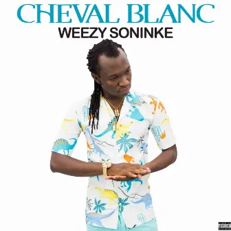 Cheval blanc by Weezy Soninké