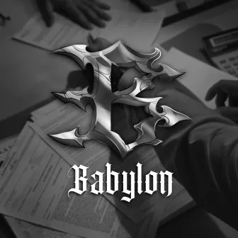 Babylon by Diardi