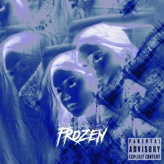 Frozen by CHA$E