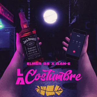 La Costumbre by Elmer BS