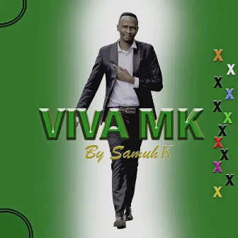 VIVA MK by 