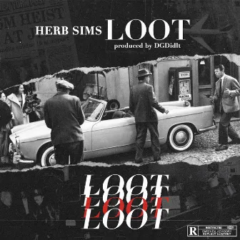 Loot by Herb Sims