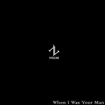 When I Was Your Man by NUiM