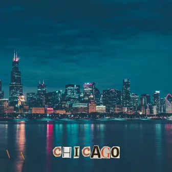 Chicago by Donnie Boy