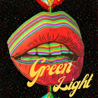 Green Light by 4 The Brotherhood