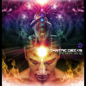 The Tantric Sex EP by Tantric Decks