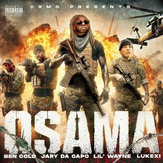 Osama by Jary Da Capo