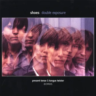 Double Exposure by Shoes